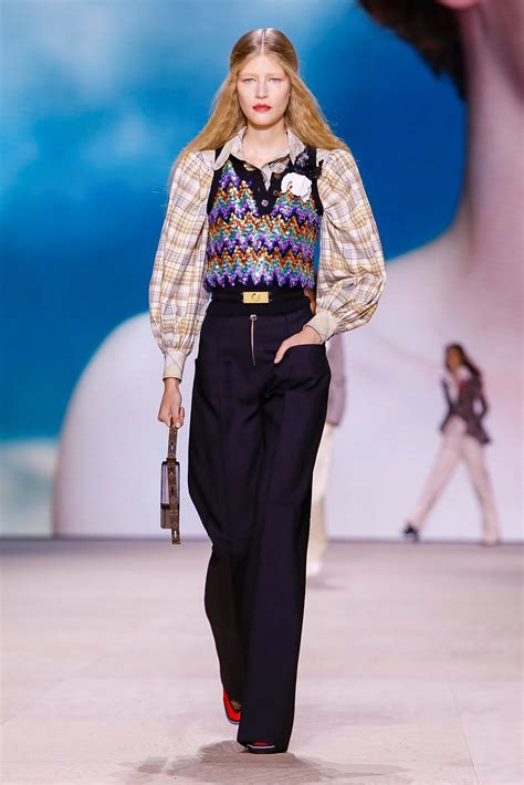 lv runway show|louis vuitton runway.